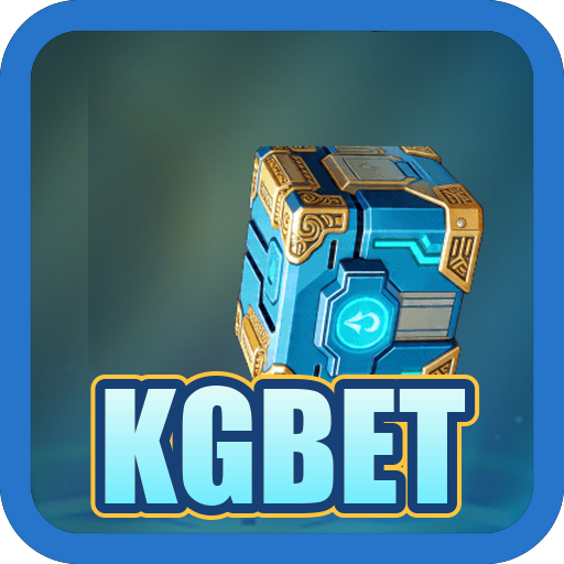 kgbet Brasil logo